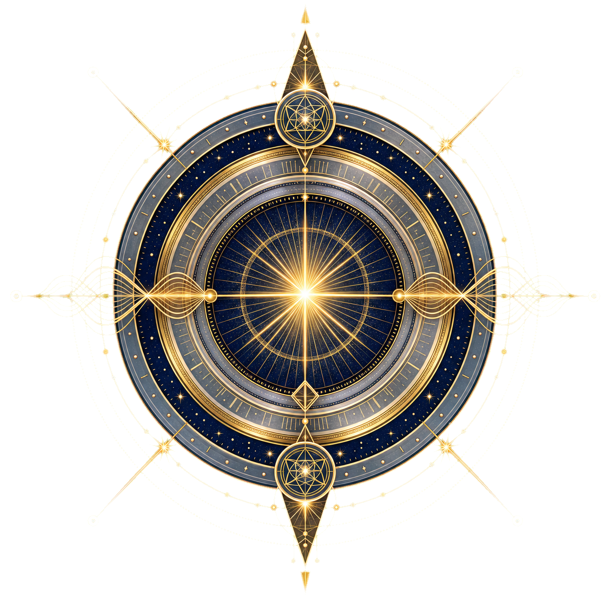 Sacred Geometry
